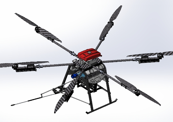 TD-Hybrid 120